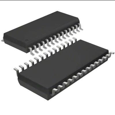 ADS1248IPWR Chip αισθητήρα θερμοκρασίας Ic Adc 24bit Sigma-Delta 28tssop