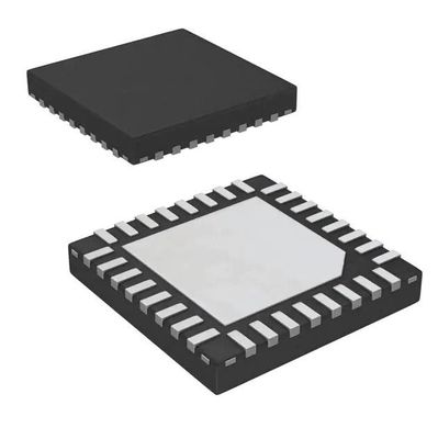 LM25119PSQ/NOPB ολοκληρωμένο κύκλωμα 32-WQFN ρεύμα-ΣΥΝΕΧΩΝ ελεγκτών τσιπ αισθητήρων θερμοκρασίας (5x5)