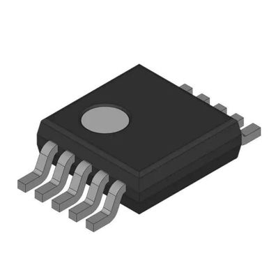 Ελεγκτής ρυθμιστή LM5022MME/NOPB Θετική έξοδος IC DC-DC 10-VSSOP