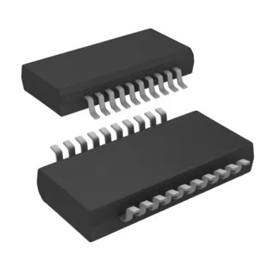 ADS7844EB/2K5 Αισθητήρας θερμοκρασίας Chip Ic Adc 12bit Sar 20ssop