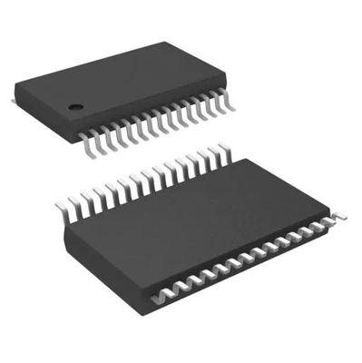ADS7950SBDBT ολοκληρωμένο κύκλωμα ΠΑΧ 12bit SAR 30tssop τσιπ αισθητήρων θερμοκρασίας