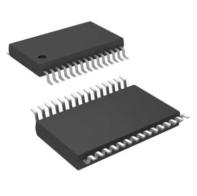 ADS7950SBDBTR ολοκληρωμένο κύκλωμα ΠΑΧ 12bit SAR 30tssop τσιπ αισθητήρων θερμοκρασίας