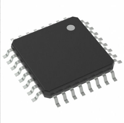 Atmega88pa-15az οκτάμπιτη 8kb τσιπ ολοκληρωμένου κυκλώματος ολοκληρωμένων κυκλωμάτων λάμψη 32tqfp Mcu