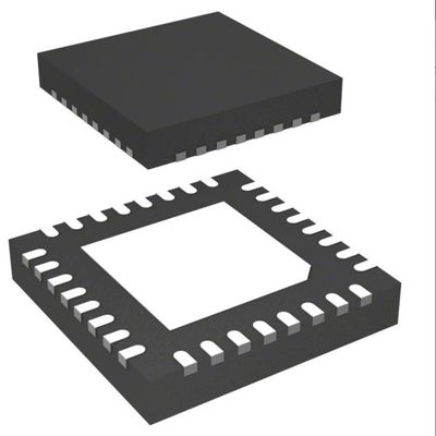 Ata5833-WNQW ασύρματο ολοκληρωμένο κύκλωμα RF Txrx+Mcu Ism&lt;1ghz 32vfqfn ενότητας RF