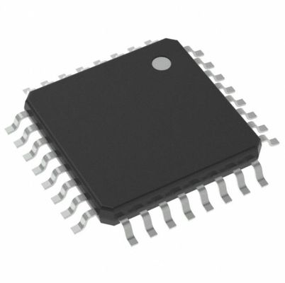 Atmega328-AUR οκτάμπιτη 32kb τσιπ ολοκληρωμένου κυκλώματος ολοκληρωμένων κυκλωμάτων λάμψη 32tqfp Mcu