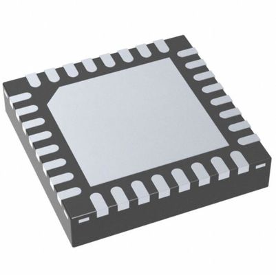 CC2640R2FRSMR ασύρματο ολοκληρωμένο κύκλωμα RF Txrx+Mcu Bluetooth 32vfqfn ενότητας RF