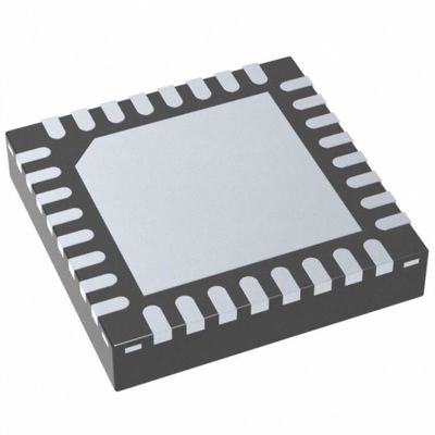 CC2640R2FRSMT τσιπ ολοκληρωμένου κυκλώματος RF TXRX+MCU BLE 5,1 32VQFN ADE