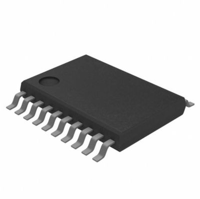 CDCE906PWG4 τσιπ Pll Freq Synth 20tssop ολοκληρωμένου κυκλώματος ολοκληρωμένων κυκλωμάτων ρολογιών