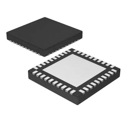 CDCLVD1212RHAT 	Ασύρματος απομονωτής 2:12 800mhz 40vqfn Clk ενότητας RF