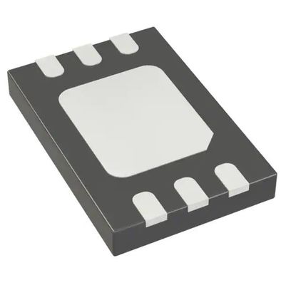 LT6000IDCB#TRPBF GP 1 ΚΎΚΛΩΜΑ 6DFN ολοκληρωμένου κυκλώματος OPAMP τσιπ αισθητήρων θερμοκρασίας