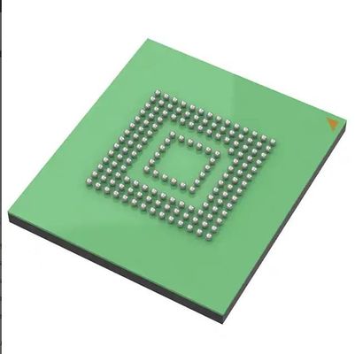 Μνήμη Flash IS21ES08G-JCLI eMMC 8GB 3,3V 200Mhz eMMC NAND