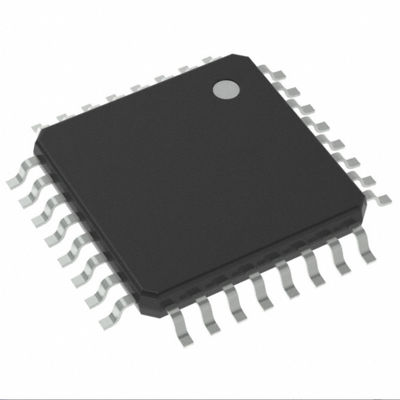 32TQFP ATmega8A-AUR Μικροελεγκτής IC MCU 8BIT 8KB FLASH
