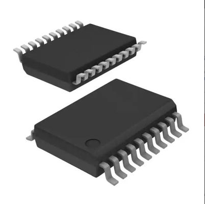 CY8C21334-24PVXAT Ηλεκτρονικά τσιπ IC Dac Audio 24bit 200K 28TSSOP