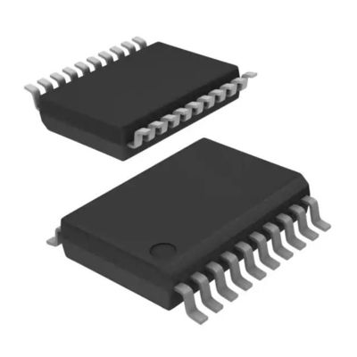 CY8C24223A-24PVXIT ασύρματη οκτάμπιτη 4kb ενότητας RF λάμψη 20ssop ολοκληρωμένου κυκλώματος Mcu