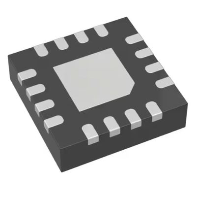 SPI DSP DAC7552IRGTR Ηλεκτρονικά τσιπ IC 16QFN 12 BIT DAC IC