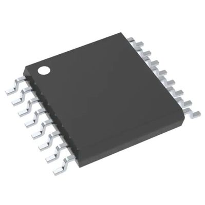DAC7568ICPW Ασύρματη μονάδα Rf Ic Dac 12bit V-Out 16tssop