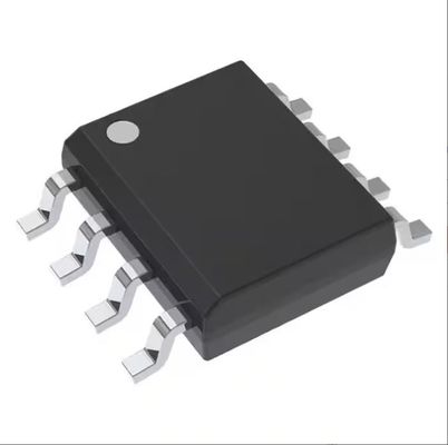 DAC8043U το ηλεκτρονικό ολοκληρωμένο κύκλωμα πελεκά το ολοκληρωμένο κύκλωμα Α έξω 8Soic Dac 12 μπιτ