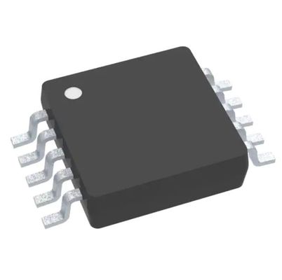 DAC8162TDGSR ασύρματο ολοκληρωμένο κύκλωμα Dac 14bit β-έξω 10vssop ενότητας RF