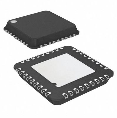 DP83TC811SWRNDRQ1 ηλεκτρονικά τσιπ 36VQFN ολοκληρωμένου κυκλώματος πομποδεκτών ολοκληρωμένου κυκλώματος