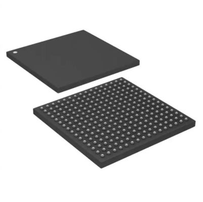 DS26518GN+ πομποδέκτης πλήρες 8/8 256csbga ολοκληρωμένου κυκλώματος ηλεκτρονόμων γενικού σκοπού