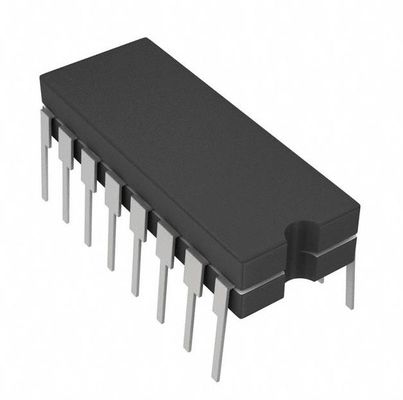 DG403AK Ολοκληρωμένο κύκλωμα IC Διακόπτης Chip 2:1 30Ohm 16-CDIP 2 Circuit
