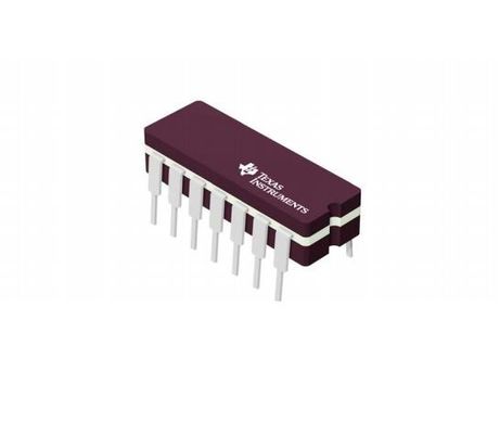 TL064MJ Ενισχυτής IC OPAMP JFET 4 CIRCUIT 14CDIP 30pA 3mV