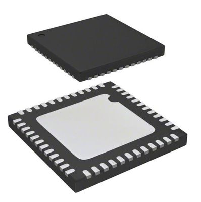 EFR32MG12P132F1024GM48-CR Ρελέ γενικής χρήσης Ic Rf Txrx+Mcu 802.15.4 48vfqfn