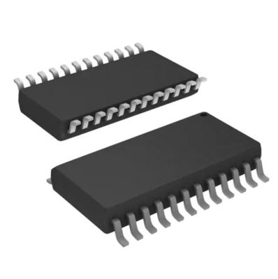 E-L9823013TR Ρελέ γενικής χρήσης Ic Pwr Πρόγραμμα οδήγησης N-Channel 1:8 24so
