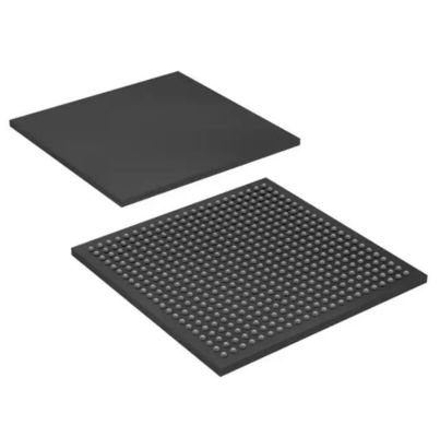 EP2C50F484C7N ολοκληρωμένο κύκλωμα Fpga ηλεκτρονόμων γενικού σκοπού 294 I/O 484fbga
