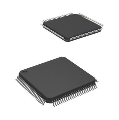 FS32K146UAT0VLLT τριανταδυάμπιτη 1MB ηλεκτρονόμων γενικού σκοπού ΛΆΜΨΗ 100LQFP ολοκληρωμένου κυκλώματος MCU