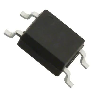 HCPL-181-00AE Optoiso Switching Regulator IC 3,75KV TRANS 4MINIFLAT
