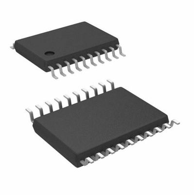 QS3VH245PAG διακόπτης 1 X 8:1 20tssop λεωφορείων ολοκληρωμένου κυκλώματος ηλεκτρονόμων σκοπού