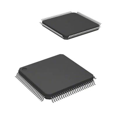 LCMXO2-1200HC-5TG100C ολοκληρωμένο κύκλωμα Fpga ηλεκτρονόμων γενικού σκοπού 79 I/O 100tqfp