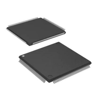 LCMXO2-1200HC-6TG144C ολοκληρωμένο κύκλωμα Fpga ηλεκτρονόμων γενικού σκοπού 107 I/O 144tqfp