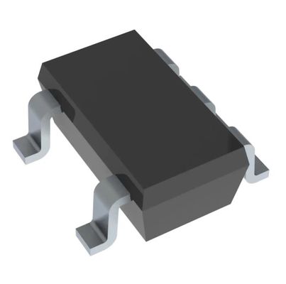 LM2735YMFX/NOPB κανονισμός Mult Confg Adj 2.1a Sot23 ολοκληρωμένου κυκλώματος ηλεκτρονόμων γενικού σκοπού
