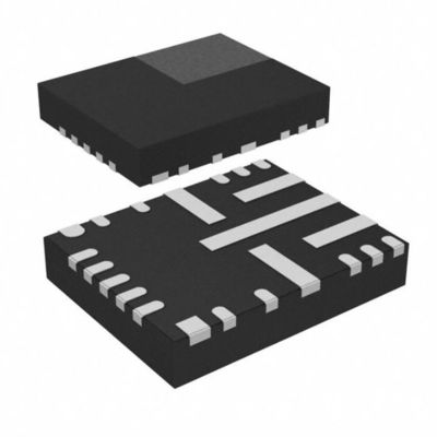 LM53635MQRNLRQ1 κανονισμός Buck 5v 3.5a 22vqfn ολοκληρωμένου κυκλώματος lm53635mqrnlrq1-ND Smd διόδων TV