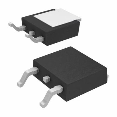 Ipd60r1k0ceauma1 Ασύρματη μονάδα Rf Mosfet N-Ch 100v 60a To252-3