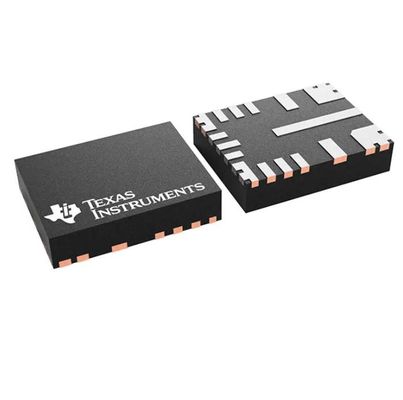 LM61480RPHR Τηλεοράσεις δίοδος Smd 296-LM61480RPHRTR-ND IC REG BUCK ADJ 8A 16VQFN