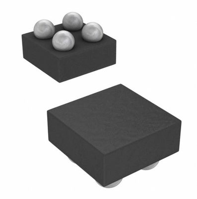 LP5907A33YKMR κανονισμός γραμμικό 296-49818-1-ND ολοκληρωμένου κυκλώματος Smd διόδων TV 3.3v 250ma 4dsbga