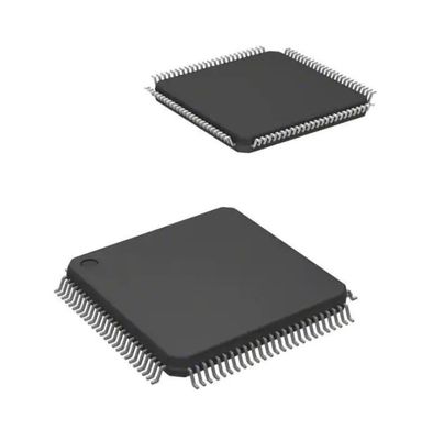 LPC54606J512BD100E Τηλεοράσεις δίοδος Smd Ic Mcu 32bit 512kb Flash 100lqfp