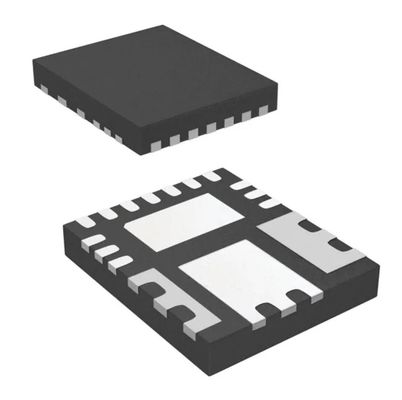 Ir3895mtrpbf ασύρματος κανονισμός Buck Adj 16a 16pqfn ολοκληρωμένου κυκλώματος ενότητας RF