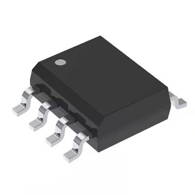 Irf7341trpbf ασύρματο Mosfet 2n-CH 55v 4.7a 8-Soic ενότητας RF