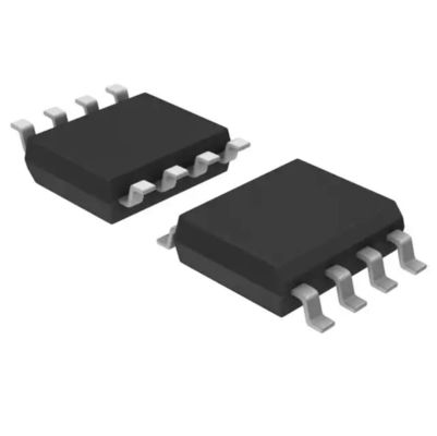 Is25lp040e-Jnle-Tr Wireless Rf Module Ic Flash 4mbit Spi/Quad 8soic