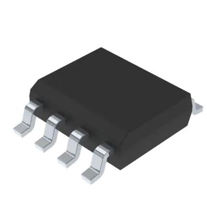 M95512-WMN6TP Tvs Diode Smd Ic Eeprom 512kbit Spi 8soic 497-8697-1-Nd