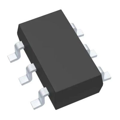 MAX6339IUT+T Tvs Diode Smd Ic Supervisor 4 Channel Sot23-6 Max6339iut+T-Nd