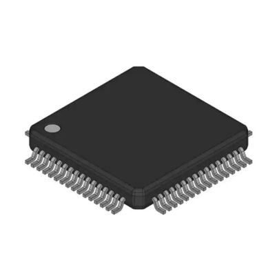 MC56F8037VLH Τηλεοράσεις δίοδος Smd Ic Mcu 16bit 64kb Flash 64lqfp 2156-MC56F8037VLH-ND