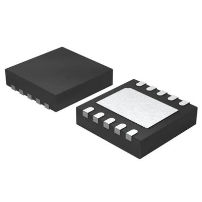 Mic2204yml-TR κανονισμός 576-1070-1-ND ολοκληρωμένου κυκλώματος Smd διόδων TV Buck Adj 600ma 10mlf - κομμένη ταινία