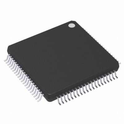 MK20DN512VLK10R τριανταδυάμπιτη 512kb Smd διόδων TV λάμψη 80fqfp ολοκληρωμένου κυκλώματος Mcu
