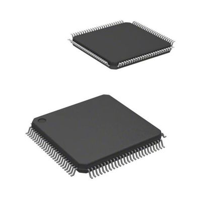 MK60DN256VLL10 τριανταδυάμπιτη 256kb Smd διόδων TV λάμψη 100lqfp ολοκληρωμένου κυκλώματος Mcu