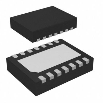 MP38891DL-LF-Z Τηλεόραση δίοδος Smd Ic Reg Buck Ρυθμιζόμενο 6a 14qfn